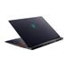 ACER NTB Predator Helios Neo 16S AI (PHN16S-71-90DZ),Ultra 9 275HX,16"WQXGA,64GB,1TB SSD,RTX 5070 Ti,Linux, NH.QZCEC.005
