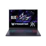 ACER NTB Predator Helios Neo 16S AI (PHN16S-71-90DZ),Ultra 9 275HX,16"WQXGA,64GB,1TB SSD,RTX 5070 Ti,Linux, NH.QZCEC.005