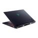 ACER NTB Predator Helios Neo 16S AI (PHN16S-71-99Q1),Ultra9-275HX,16"WQXGA,64GB,1TB SSD,RTX 5070Ti,W11H,Bla NH.QX7EC.005