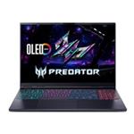 ACER NTB Predator Helios Neo 16S AI (PHN16S-I51-97NM),Ultra 9 386H,16"WQXGA,32GB,1TB SSD,RTX 5060,Linux,Bla NH.U3VEC.006