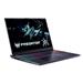 ACER NTB Predator Helios Neo 18 AI (PHN18-72-92BJ),Ultra 9 275HX,18"WQXGA,64GB,1TB SSD,RTX 5070 Ti,Linux,Bl NH.QVMEC.004