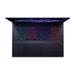 ACER NTB Predator Helios Neo 18 AI (PHN18-72-94AB),Ultra9-275HX,18"WQXGA,64GB,1TB SSD,RTX 5070Ti,W11H,Black NH.QVLEC.008