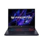 ACER NTB Predator Helios Neo 18 AI (PHN18-72-94AB),Ultra9-275HX,18"WQXGA,64GB,1TB SSD,RTX 5070Ti,W11H,Black NH.QVLEC.008