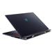 ACER NTB Predator Helios Neo 18 AI (PHN18-72-94LX),Ultra 9 275HX,18"WQXGA,32GB,1TB SSD,RTX 5070 Ti,Linux,Bl NH.QVMEC.002