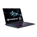 ACER NTB Predator Helios Neo 18 AI (PHN18-72-97RV),Ultra 9 275HX,18"WQXGA,32GB,1TB SSD,RTX 5060,Linux,Black NH.QVJEC.007