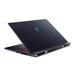 ACER NTB Predator Helios Neo 18 AI (PHN18-72-97RV),Ultra 9 275HX,18"WQXGA,32GB,1TB SSD,RTX 5060,Linux,Black NH.QVJEC.007