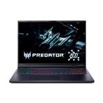 ACER NTB Predator Helios Neo 18 AI (PHN18-72-97RV),Ultra 9 275HX,18"WQXGA,32GB,1TB SSD,RTX 5060,Linux,Black NH.QVJEC.007