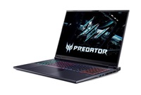 ACER NTB Predator Helios Neo 18 AI (PHN18-I71-997A),Core Ultra 9 290HX Plus,18"WQXGA,16GB,1TB SSD,RTX 5060, NH.U52EC.006