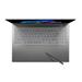 ACER NTB Swift 16 AI (SF16-71T-92X4),Ultra X9 388H,16"WQXGA+,16GB,1TB SSD,Intel Arc,W11H,Gray NX.JU1EC.003