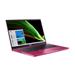 ACER NTB Swift 3 (SF314-511-35G8) i3-1115G4,14" FHD,8GB,512GB SSD,UHD Graphics,W11H,RedBerry NX.ACSEC.002