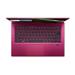 ACER NTB Swift 3 (SF314-511-35G8) i3-1115G4,14" FHD,8GB,512GB SSD,UHD Graphics,W11H,RedBerry NX.ACSEC.002
