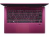 ACER NTB Swift 3 (SF314-511-35G8) i3-1115G4,14" FHD,8GB,512GB SSD,UHD Graphics,W11H,RedBerry NX.ACSEC.002
