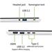 ACER NTB Swift Edge 14 AI (SFE14-I51-952Y),Core Ultra 9 386H,14"WQ2.8K,32GB,1TB SSD,Intel Graphics,W11H,Whi NX.JVQEC.001