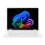 ACER NTB Swift Edge 14 AI (SFE14-I51-952Y),Core Ultra 9 386H,14"WQ2.8K,32GB,1TB SSD,Intel Graphics,W11H,Whi NX.JVQEC.001
