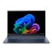 ACER NTB Swift Edge 16 AI (SFE16-I51-74HC),Ultra 7 355,16"WQXGA+,16GB,512GB SSD,Intel Graphics,W11H,Blue NX.JVNEC.002