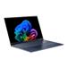 ACER NTB Swift Edge 16 AI (SFE16-I51-74HC),Ultra 7 355,16"WQXGA+,16GB,512GB SSD,Intel Graphics,W11H,Blue NX.JVNEC.002