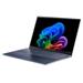 ACER NTB Swift Edge 16 AI (SFE16-I51-74HC),Ultra 7 355,16"WQXGA+,16GB,512GB SSD,Intel Graphics,W11H,Blue NX.JVNEC.002
