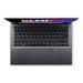 ACER NTB Swift Go 14 (SFG14-63-R6E2),Ryzen 7 8845HS,14"QHD,16GB,512GB SSD,Radeon,W11H,Gray NX.KTSEC.004