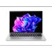 ACER NTB Swift Go 14 (SFG14-72-51V8),Core Ultra 5 125H,14" 2880x1800,16GB,1TB SSD,Intel ARC,W11H,Silver NX.KP0EC.002