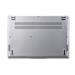 ACER NTB Swift Go 14 (SFG14-73-788K), Core Ultra 7 155U,14," 2240x1400,16GB,1TB SSD,Intel Arc,W11H,Pure Sil NX.KW0EC.005