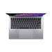 ACER NTB Swift Go 14 (SFG14-73-788K), Core Ultra 7 155U,14," 2240x1400,16GB,1TB SSD,Intel Arc,W11H,Pure Sil NX.KW0EC.005