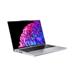 ACER NTB Swift Go 14 (SFG14-73-788K), Core Ultra 7 155U,14," 2240x1400,16GB,1TB SSD,Intel Arc,W11H,Pure Sil NX.KW0EC.005