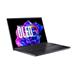 ACER NTB Swift Go 16 (SFG16-71-588Y),i5-13420H,16"WQXGA,16GB,512GB SSD,Intel UHD,Linux,Black NX.KVZEC.00B