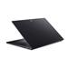 ACER NTB Swift Go 16 (SFG16-71-588Y),i5-13420H,16"WQXGA,16GB,512GB SSD,Intel UHD,Linux,Black NX.KVZEC.00B