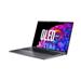 ACER NTB Swift Go 16 (SFG16-72-598D),Core Ultra 5 125U,16"WQXGA+,16GB,512GB SSD,Intel Graphics,W11H,Gray NX.KWNEC.003