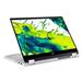 ACER NTB Swift Spin 14 AI (SFSP14-I51T-765Q),Ultra 7 355,14"WUXGA,16GB,512GB SSD,Intel Graphics,W11H,Silver NX.W0SEC.005