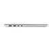 ACER NTB Swift Spin 14 AI (SFSP14-I51T-765Q),Ultra 7 355,14"WUXGA,16GB,512GB SSD,Intel Graphics,W11H,Silver NX.W0SEC.005