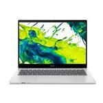 ACER NTB Swift Spin 14 AI (SFSP14-I51T-765Q),Ultra 7 355,14"WUXGA,16GB,512GB SSD,Intel Graphics,W11H,Silver NX.W0SEC.005