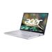 ACER NTB Swift X (SFX14-42G-R4F8) -Ryzen 7 5825U,14",16GBDDR4,1024GBSSD,RTX3050,W11H,Stříbrná NX.K78EC.002