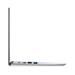 ACER NTB Swift X (SFX14-42G-R4F8) -Ryzen 7 5825U,14",16GBDDR4,1024GBSSD,RTX3050,W11H,Stříbrná NX.K78EC.002