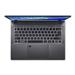 ACER NTB TravelMate P2 14 (TMP214-75-G3-TCO-518A),Ultra 5 125H,14"WUXGA,32GB,1TB SSD,Intel Graphics,W11P,Gr NX.BQHEC.003