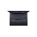 ACER NTB TravelMate P4 14 (TMP414-55-TCO-5106),Ultra 5 225U,14"WUXGA,16GB,512GB SSD,Intel,W11P,Blue NX.BFEEC.001