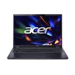 ACER NTB TravelMate P4 16 (TMP416-52-TCO-58SW),i5-1335U,16" WUXGA,16GB,512GB SSD,Iris Xe,Win11Pro,Blue NX.B52EC.001