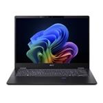 ACER NTB TravelMate P6 14 AI (TMP614-54T-TCO-72M8),Core Ultra 7 258V,14"WUXGA,32GB,1TB SSD,Intel Arc 140V,W NX.BJMEC.00A