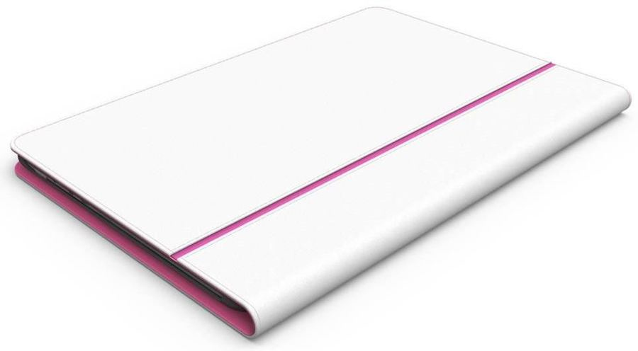 ACER Ochranný obal PORTFOLIO CASE A3-A2x WHITE/PINK NP.BAG1A.084