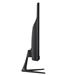 ACER PC AiO Aspire C24-2G,iCore 5 120U,23.8" FHD,8GB,512GB SSD,UHD,W11,Black DQ.BRREC.002