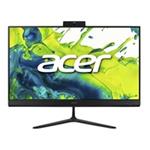ACER PC AiO Aspire C24-2YE13U5UNL,i3-1305U,23.8" FHD,8GB,512GB SSD,UHD,Linux,Black DQ.BMJEC.002