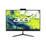 ACER PC AiO Aspire C24-2YE13U5UNL,i3-1305U,23.8" FHD,8GB,512GB SSD,UHD,W11 Pro,Black DQ.BMJEC.004