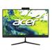 ACER PC AiO Aspire C27-2G_LUBC5120U_65W,Core5 120U,27" FHD,8GB,512GB SSD,UHD,Linux,Black DQ.BRSEC.003