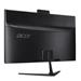 ACER PC AiO Aspire C27-2G_LUBC5120U_65W,Core5 120U,27" FHD,8GB,512GB SSD,UHD,Linux,Black DQ.BRSEC.003