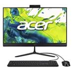 ACER PC AiO Aspire C27-2G_LUBC5120U_65W,Core5 120U,27" FHD,8GB,512GB SSD,UHD,Linux,Black DQ.BRSEC.003