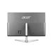 ACER PC Aspire (C22-1650) - i3-1115G4@3.0GHz,8GB,256SSD,UHD Graphics,kbd+myš,VESA,W11H DQ.BG7EC.008