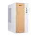 ACER PC Aspire TC-102_H610D4_FR180W,i3-14100,8GB,512GB SSD,N/A,W11H,White DT.BT4EC.001