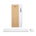 ACER PC Aspire TC-102_H610D4_FR180W,i5-14400,8GB,512GB SSD,N/A,W11H,White DT.BT4EC.003