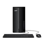 ACER PC Aspire TC-1760 - i3-12100,8GB,512GBSSD,Nvidia GTX 1650,W11H,čierna DG.E31EC.002