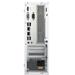 ACER PC Aspire XC-102,Core 5 210H,16GB,512GB SSD,N/A,W11 Pro,White chasiss DT.BVTEC.002